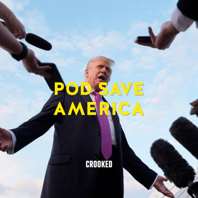 episode Trump Promises Free Speech Crackdown artwork