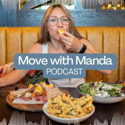 Move with Manda