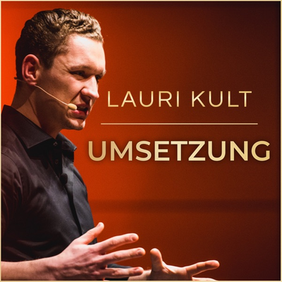 UMSETZUNG - Lauri Kult