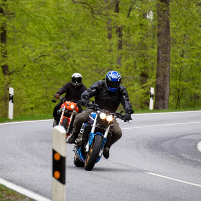 episode Stadtgespräch aus Simmerath: Motorradlärm in der Eifel artwork