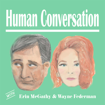 episode No Judgey artwork