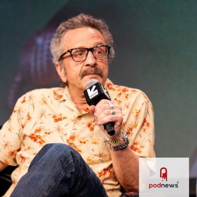 episode WTF? Marc Maron to end podcast artwork