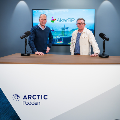 episode Matematikeren som ble oljesjef artwork