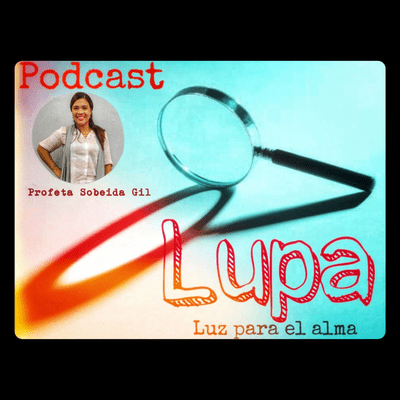Luz Para El Alma (Lupa)