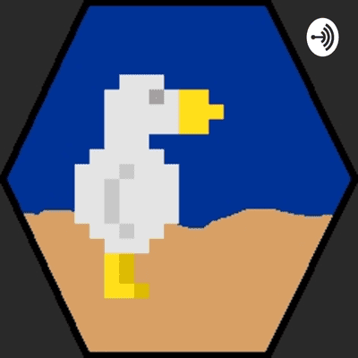 episode O Que Fazem os Games Serem Especiais? artwork