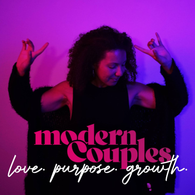 Modern Couples // love. purpose. growth.