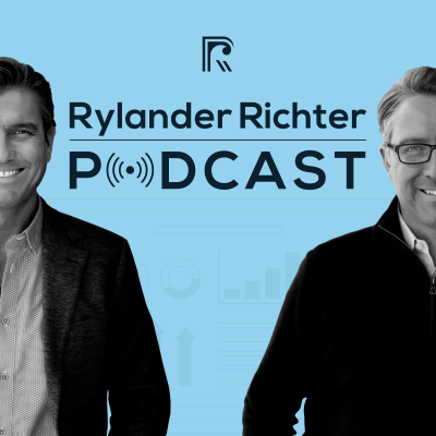 Rylander Richter Podcast