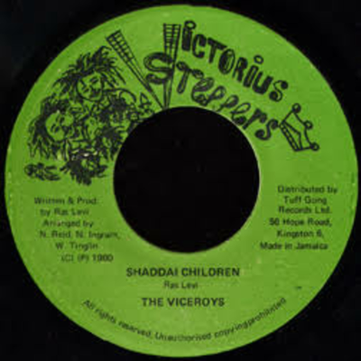 episode Episode 174: Balaganjah 174 - Shaddai Children artwork