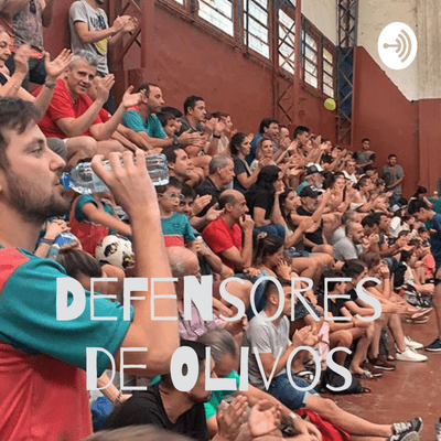 Defensores de Olivos
