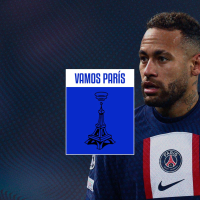 episode Vamos París: ¿Un PSG sin rumbo? artwork
