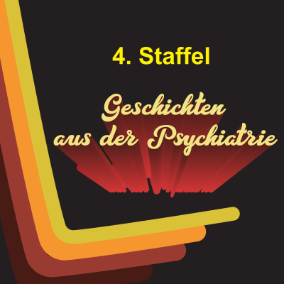 episode #71 Ingrid (Fachkrankenschwester a.D.) artwork