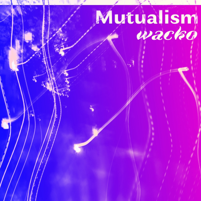 episode Wacko 13: Mutualism artwork