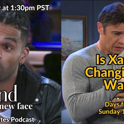 episode Dani Gets Bold! - Days of our Lives / Beyond the Gates Podcast 10/26/2025 artwork
