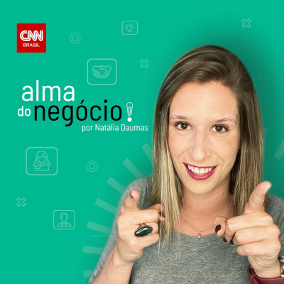 episode #24 - O espaço das mães no mercado de trabalho artwork