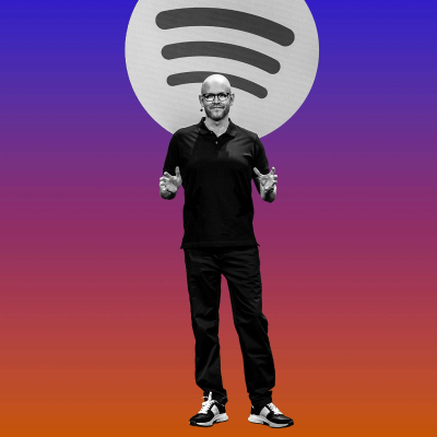 episode What Next: TBD | Why Bands Are Leaving Spotify artwork