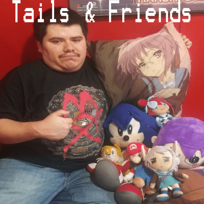 Tails & Friends