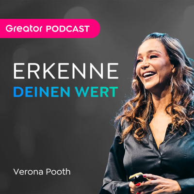 episode SO habe ich meine Selbstzweifel gestoppt! // Verona Pooth artwork