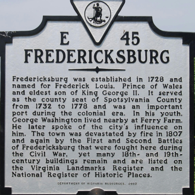 episode Fly Fishing The Fall Line | Fredericksburg, Virginia artwork