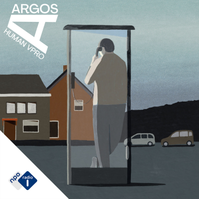 episode #5 - Een andere dader | Olaf zit vast (S08) artwork