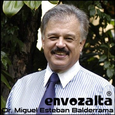 En Voz Alta Podcast - Con el Dr. Miguel Esteban Balderrama