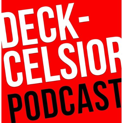 episode Episode 45: Clap for The Mystics artwork