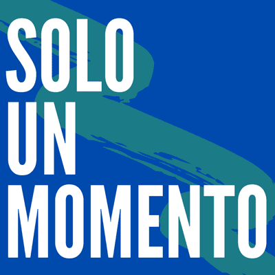 episode Animarse - Solo un Momento Ep 1 artwork