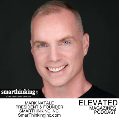 episode Mark Natale - President & Founder - Smarthinking Inc. artwork