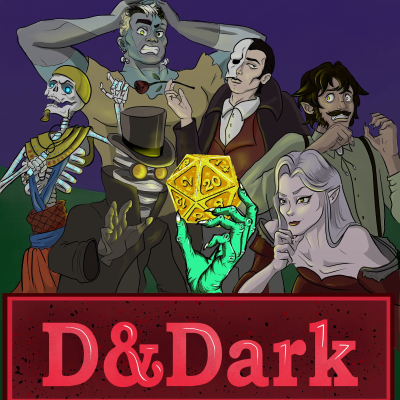 DnDark