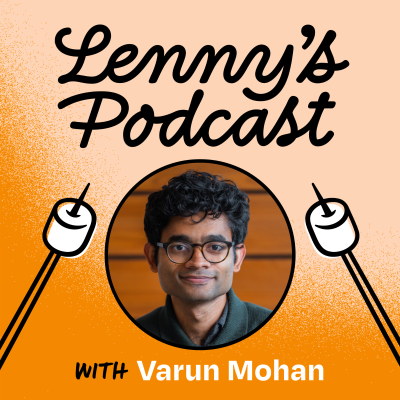 episode Building a magical AI code editor used by over 1 million developers in four months: The untold story of Windsurf | Varun Mohan (co-founder & CEO) artwork