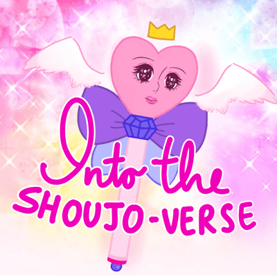Into the Shoujo-Verse