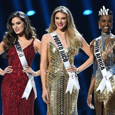 Miss Universo 2021