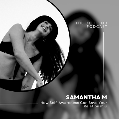 episode How Self-Awareness Can Save Your Relationship artwork