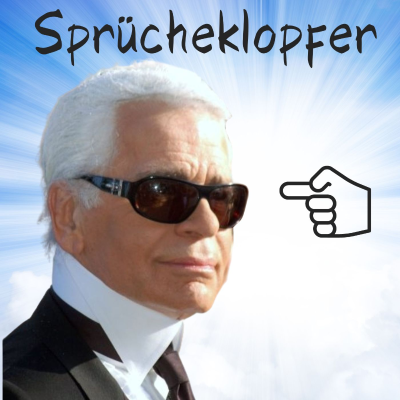 episode Die 30 lehrreichsten Modezitate | #30 artwork