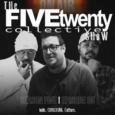 episode Season Five | Ep.05: Testify About Your Mistakes artwork