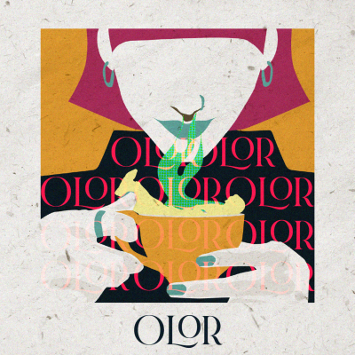 episode Olor artwork