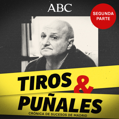 episode Juana Canal | Episodio 2 - Una investigación contrarreloj artwork
