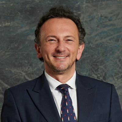 episode Trump refuerza la necesidad de mayor cautela, con Guillermo Santos (iCapital) artwork