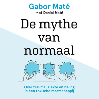 De mythe van normaal