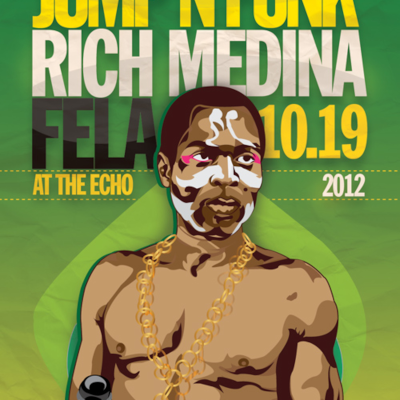 episode JUMP N FUNK LIVE MIX 2012 artwork