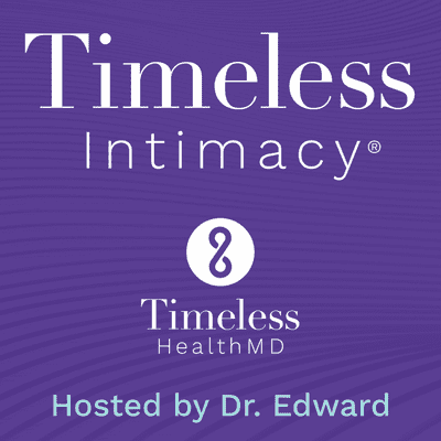 episode Vaginal Laser Therapy and the Secret Behind Timeless Intimacy® artwork
