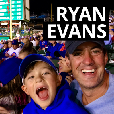 episode Ryan Evans | Cofounder of Tend artwork