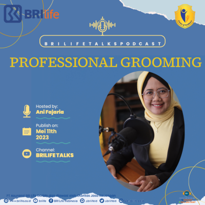 episode Episode 29: Professional Grooming artwork