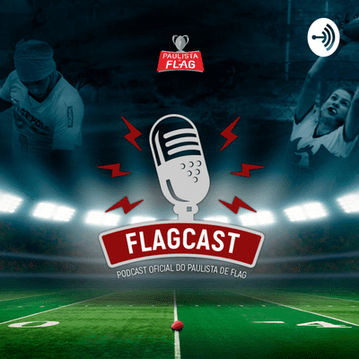 episode #38 Americana Weavers é Campeão Paulista de Flag e Seleção Metropolitana vence Caipira no Pro Bowl artwork