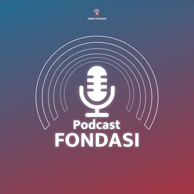 Podcast FONDASI