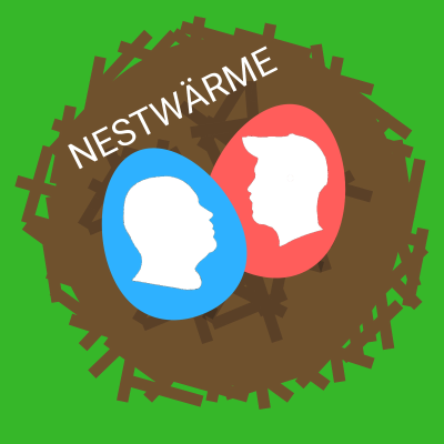 episode Rote Bar 75: Nestwärme artwork