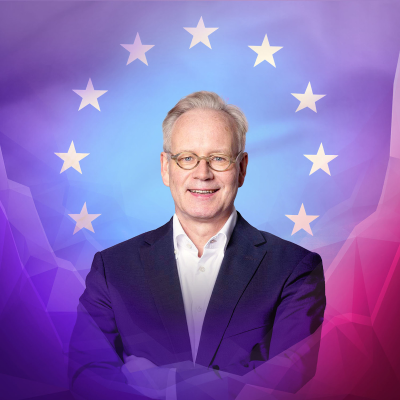 episode Ist Europa im Nahen Osten nur Statist, Eric Gujer? artwork