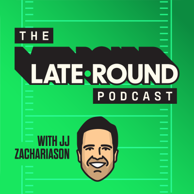 episode 1003: Early-Season Schedule Analysis artwork