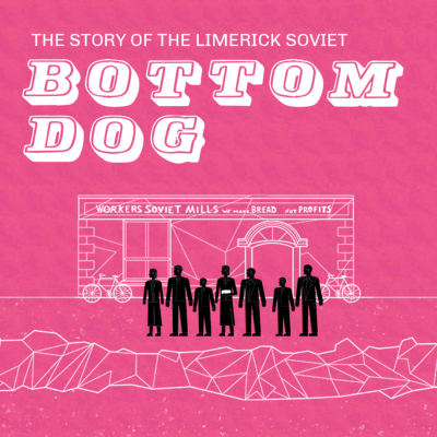episode EP5 - Limerick Soviet 2.0? artwork
