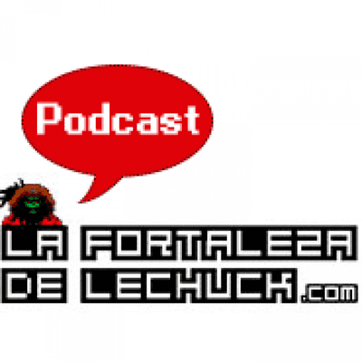episode 6x01 [LFDL] - Death Stranding y otras kojimadas artwork