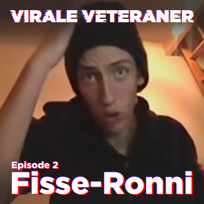 episode Virale Veteraner: Fisse-Ronni artwork
